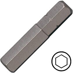 Cromwell 7 mm hatszög csavarbehajtó bit 10 mm hatszög illesztéssel, 75 mm (KEN5738826K)