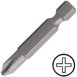 Cromwell No. 2 kereszthornyos csavarhúzó bit 1/4" közvetlen meghajtóval, 50 mm (KEN5732020K)