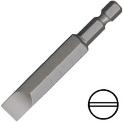 Cromwell 8.0 mm hornyos csavarhúzó bit 1/4" közvetlen meghajtóval, 90 mm, (KEN5732346K)