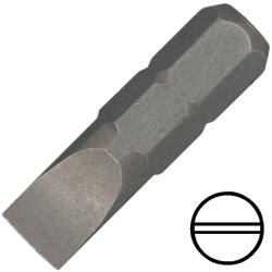 Cromwell 6.5 mm hornyos csavarhúzó bit 1/4" hatszög illesztéssel, 25 mm (KEN5731430K-10)