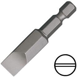 Cromwell 6.0 mm hornyos csavarhúzó bit 1/4" közvetlen meghajtóval, 38 mm (KEN5731550K)