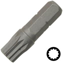 Cromwell 8 mm XZN csavarhúzó bit 10 mm meghajtóval, 75 mm (KEN5738904K)
