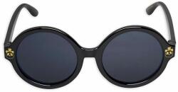 Mini Rodini ochelari copii culoarea negru PPYX-OKK003_99X