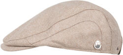 MIESEPETER Шапка MIESEPETER Mill-Wall flat cap beige