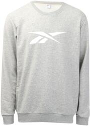 Reebok Блуза Reebok Men's Crew Sweatshirt - Grey