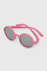 Zippy ochelari de soare copii culoarea roz PPYX-OKG007_30X