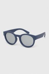 Zippy ochelari de soare copii culoarea negru PPYX-OKG004_59X