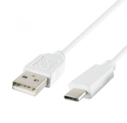 USE Home USBC 1 töltőkábel, USB-A/USB-C, 1m, 2, 1A, adatkábel (USBC 1) - hyperoutlet