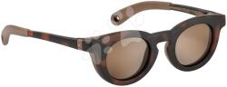 BÉABA Napszemüveg gyerekeknek Beaba Delight Dark Tortoise 9-24 hó barna (BE930343)
