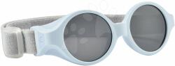BÉABA Napszemüveg csecsemőknek Beaba Clip strap Pear Blue UV4 0-9 hónapos babáknak kék (BE930302)