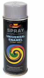  Spray vopsea Profesional CHAMPION Argintiu 400ml Cod: RAL 7001 Automotive TrustedCars