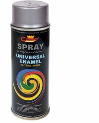  Spray vopsea Profesional CHAMPION Argintiu 400ml Cod: RAL 9006 Automotive TrustedCars