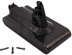 Patona Premium akkumulátor / akku Dyson V11 SV14 970145-04 268804-01 299820 281477-01 - Csavaros verzió (PT-6136)