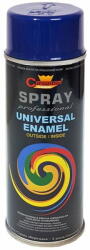  Spray vopsea Profesional CHAMPION Albastru 400ml Cod: RAL 5022 Automotive TrustedCars