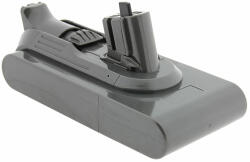 Patona Premium akkumulátor / akku Dyson V11 2020 V11 Click-In V11 Absolute+ V11 Absolute Extra+ 970425-01 970938-01 - Kattintós verzió (PT-6142)
