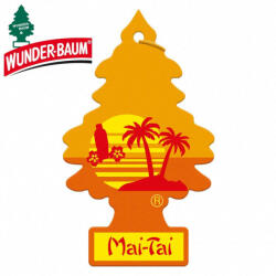 Wunder-Baum illatosító - Mai-Tai (W00047)