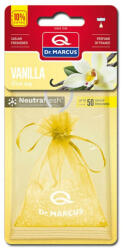 Dr. Marcus Fresh Bag - Vanilla - illatosító (D004-VAN)