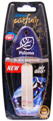 Paloma illatosító, Parfüm - Black Diamond (P00023)