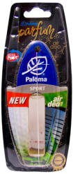 Paloma illatosító, Parfüm - Sport (P00021)