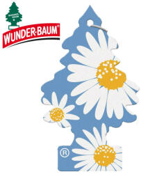 Wunder-Baum illatosító - Daisy Chain - százszorszép (W00017)