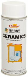 Spray vopsea Profesional CHAMPION ALB LUCIOS CERAMIC 400ml Cod: 9003 Automotive TrustedCars