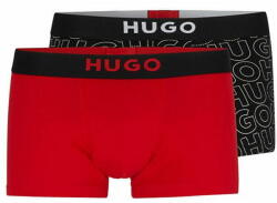 HUGO BOSS 2 PACK - férfi boxeralsó HUGO 50501384-968 (Méret XL)
