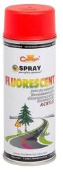 Spray vopsea Profesional CHAMPION ROSU FLUORESCENT 400ml Automotive TrustedCars