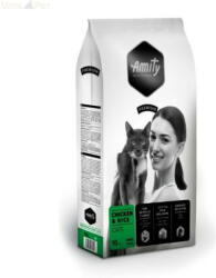 Amity Premium Cats száraz macskatáp ADULT 10 kg Chicken&Rice
