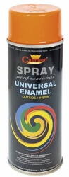 Spray vopsea Profesional CHAMPION Portocaliu 400ml Cod: RAL 2004 Automotive TrustedCars