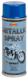  Spray vopsea Profesional CHAMPION RAL ALBASTRU METALIZAT 400ml Automotive TrustedCars