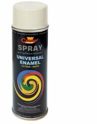  Spray vopsea Profesional CHAMPION Gri 400ml Cod: RAL 7035 Automotive TrustedCars