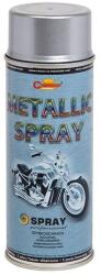 Spray vopsea Profesional CHAMPION RAL ARGINTIU METALIZAT 400ml Automotive TrustedCars