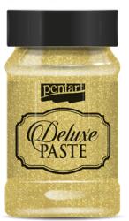 PENTART Deluxe paszta 100ml arany PENTART (43655)