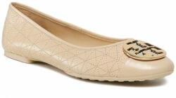 Tory Burch Balerini Tory Burch Claire Quilted Ballet 156810 Bej