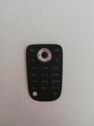 Sony Ericsson Z300, Gombsor (billentyűzet), fekete