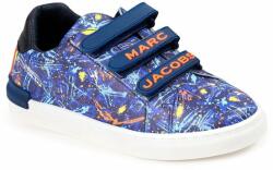 The Marc Jacobs Sneakers The Marc Jacobs W29065 S Navy 85T
