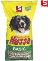 Salvana Hussa Basic, baromfi és marhahús, teljes értékű kutyaeledel (20 kg / zsák) (H018301)