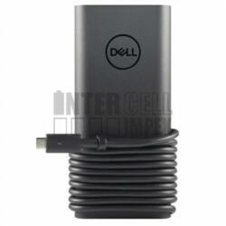 Dell TDK33 4GKXY LA90PM170 series Latitude 5280 5480 5580 7280 7480 7380 Type-C USB-C 5V/9V/15V/20V 3A/4.5A 90W notebook/tablet hálózati töltő/adapter gyári