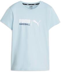 PUMA Tricou Puma Handball Tee Women 658732-05 Marime S - weplayhandball