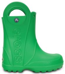 Crocs Kids Handle It Rain Boot K Gyerek csizma (12803-3E8 C7)