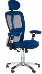 CorpoComfort Ergonómikus szék CorpoComfort BX-4147 - kék