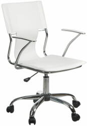 CorpoComfort Irodai szék CorpoComfort BX-2015 - fehér