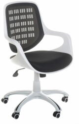 CorpoComfort Irodai szék CorpoComfort BX-4325 - fekete