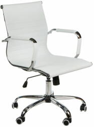 CorpoComfort Irodai szék CorpoComfort BX-5855 - fehér