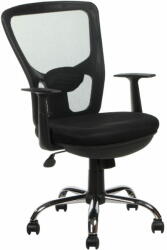 CorpoComfort Ergonómikus szék CorpoComfort BX-4032EA - fekete