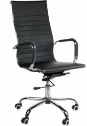 CorpoComfort Irodai szék CorpoComfort BX-2035 - fekete