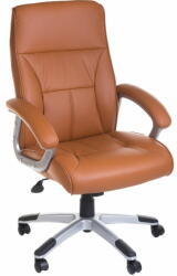 CorpoComfort Ergonomikus szék CorpoComfort BX-5085B - bézs színű