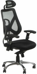 CorpoComfort Ergonómikus szék CorpoComfort BX-W4310 - fekete