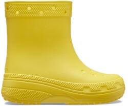 Crocs Kids Classic Boot T Gyerek csizma (208545-75Y C7)