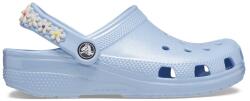 Crocs Kids Classic Daisy Chain Clog T Gyerek papucs (209065-4NS C9)